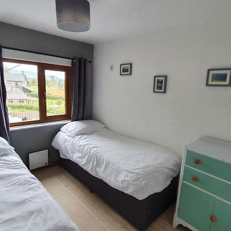 Pen y geulan By Seren Property Machynlleth Exterior foto